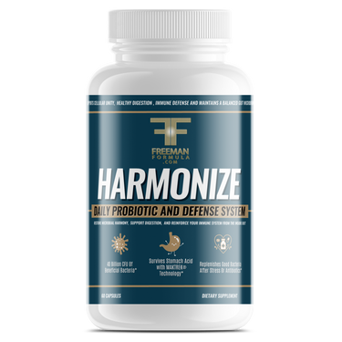 Harmonize
